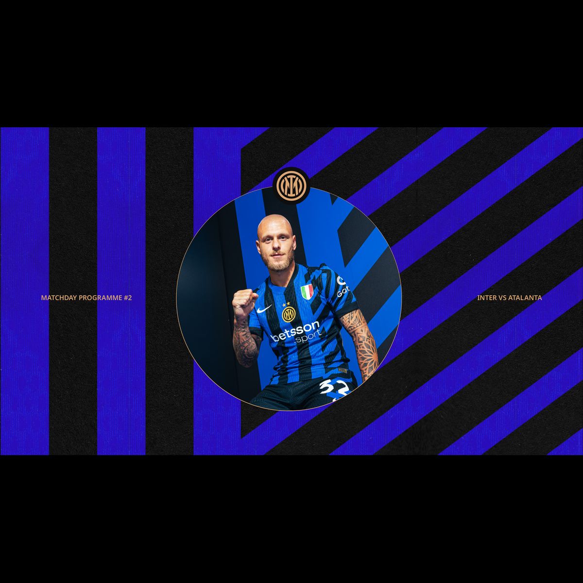 valutazioni giocatori inter - atalanta