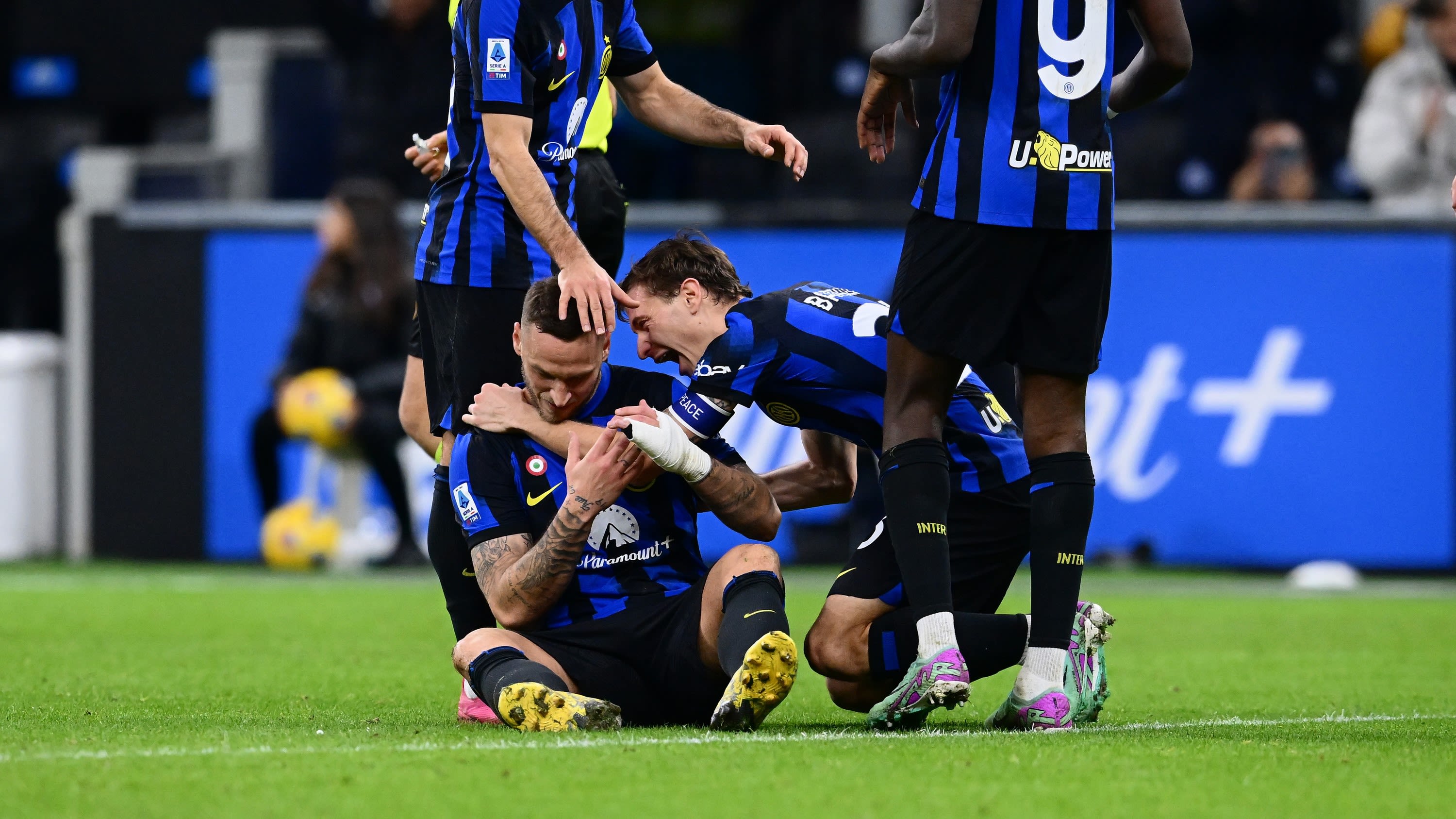 Inter-Verona